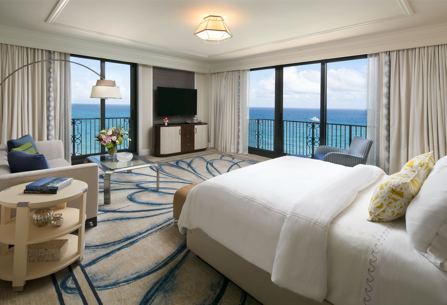Atlantic Junior Suite
